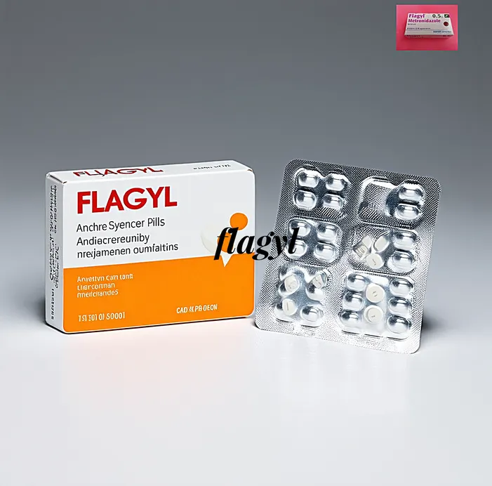 Flagyl 1