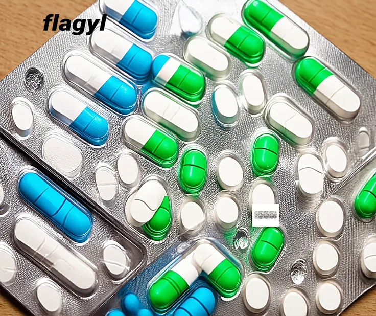 Flagyl 2