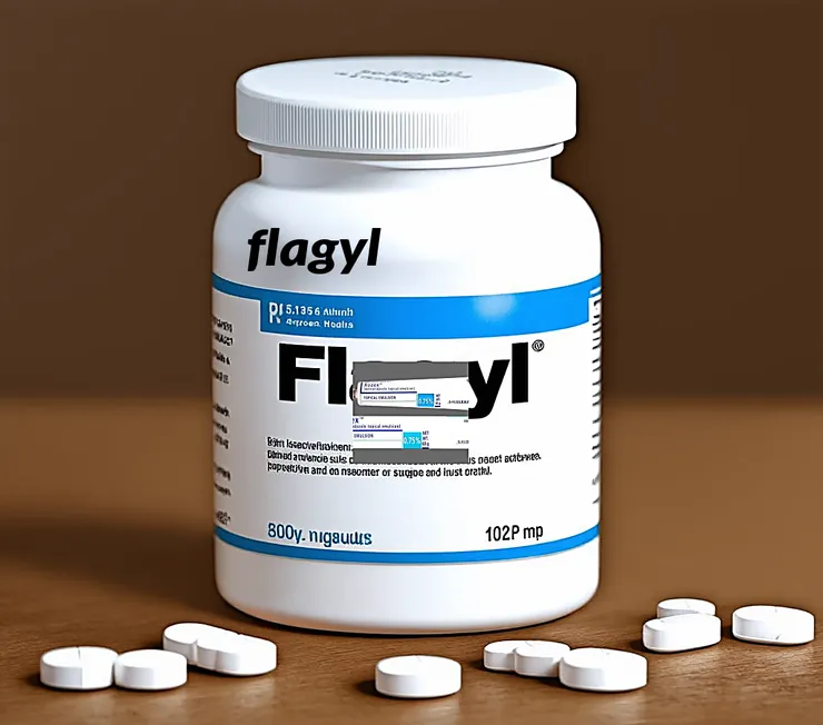 Flagyl 3